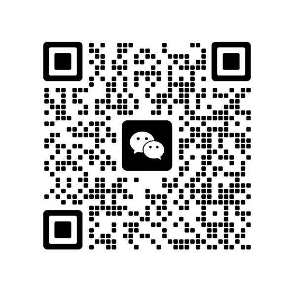 WeChat QR Code
