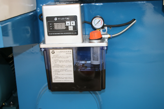 Lead Injection 25t High Speed Hot Chamber Lead Injection Machine